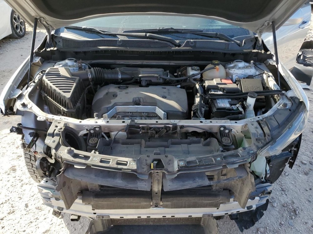 Chassis ECM BCM Body Control Fits 19-24 BLAZER 3537709