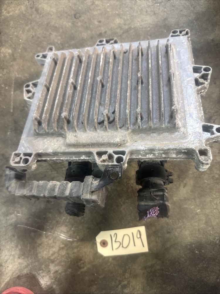 2016 INTERNATIONAL Maxxforce A26 ENGINE CONTROL MODULE - P/N: 7095698C1