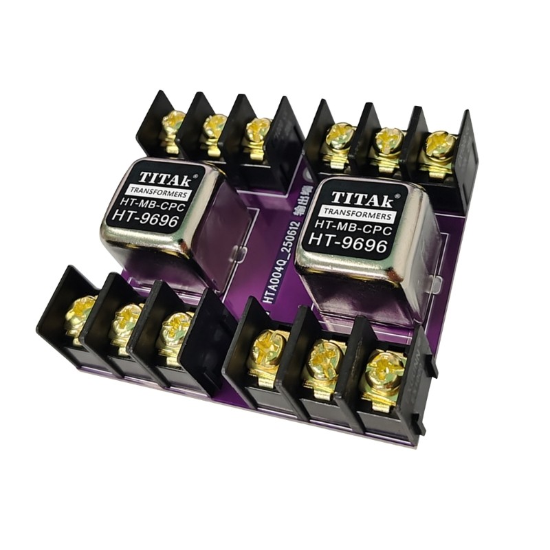 Universal Audios Interface Converter Eliminates Hum Noise Compatible with
