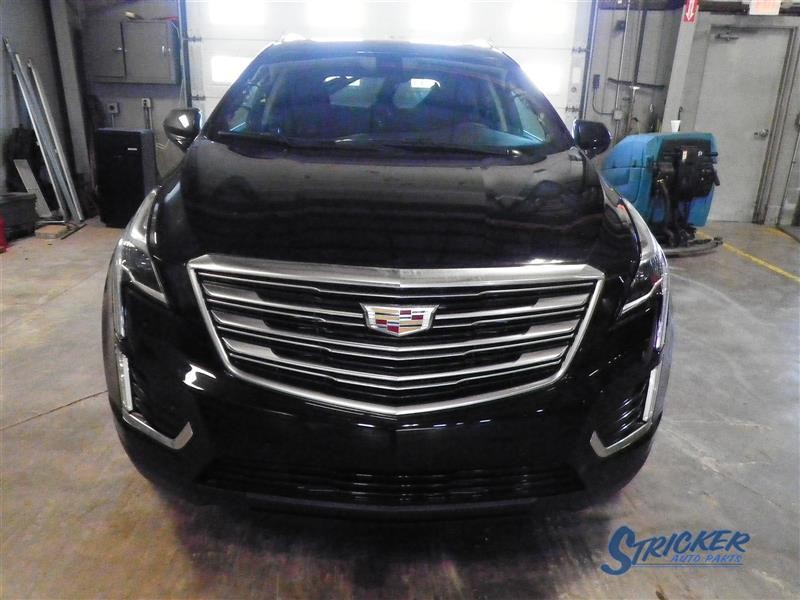 Cadillac XT5 2017 Telematics Interface Module OnStar 84022585 4802