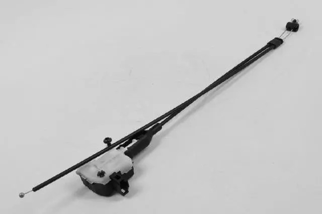 Genuine Mopar Headrest Release Cable 68100783AB