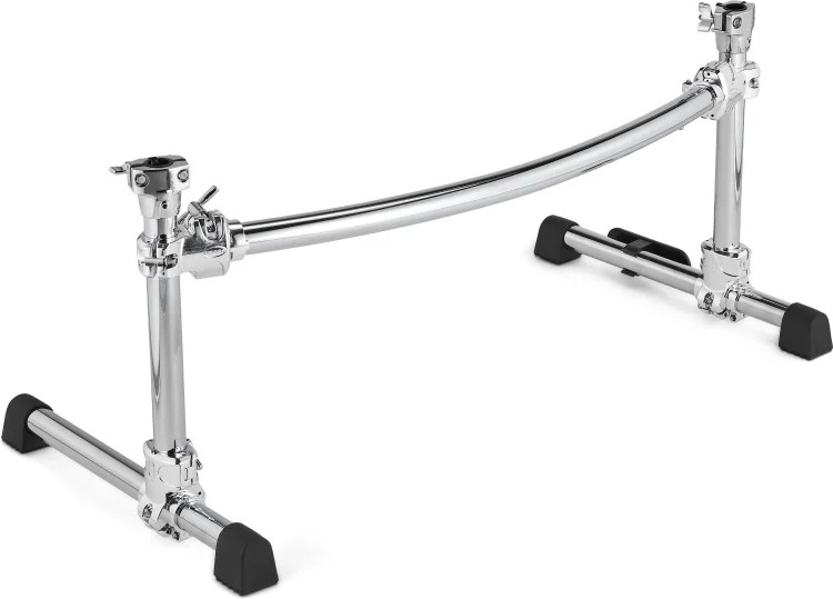 Gibraltar GCSSMS Curved Stealth Rack