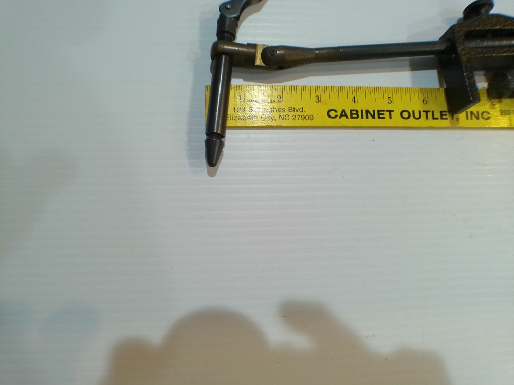 Fly Tying Standard Tool