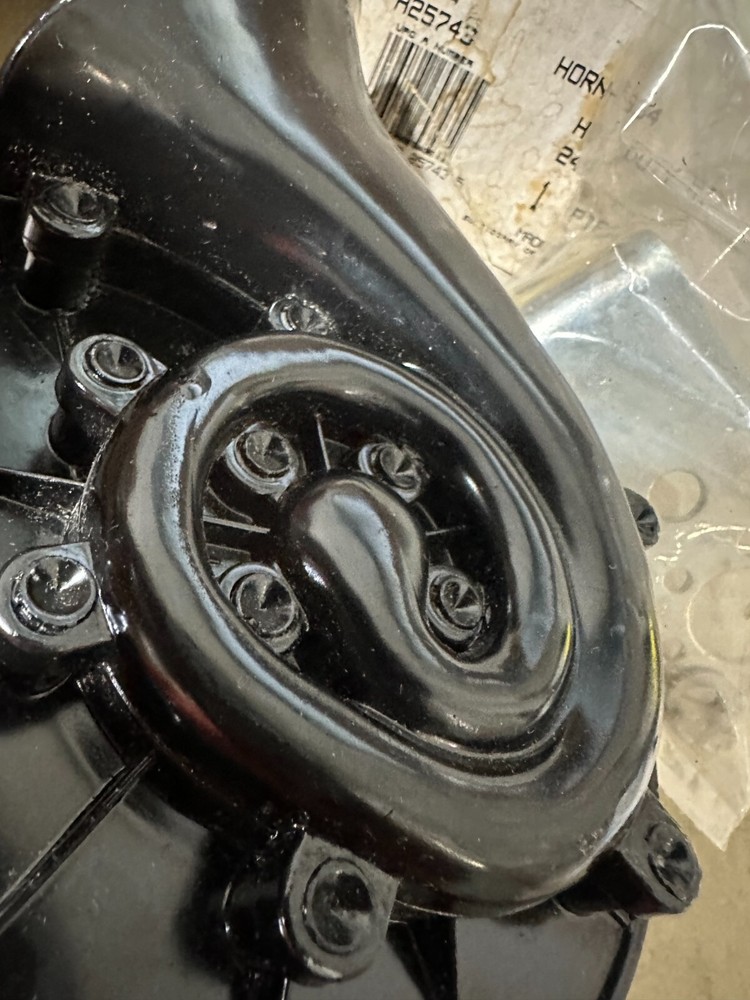 7272 HORN-534 HEAVY DUTY