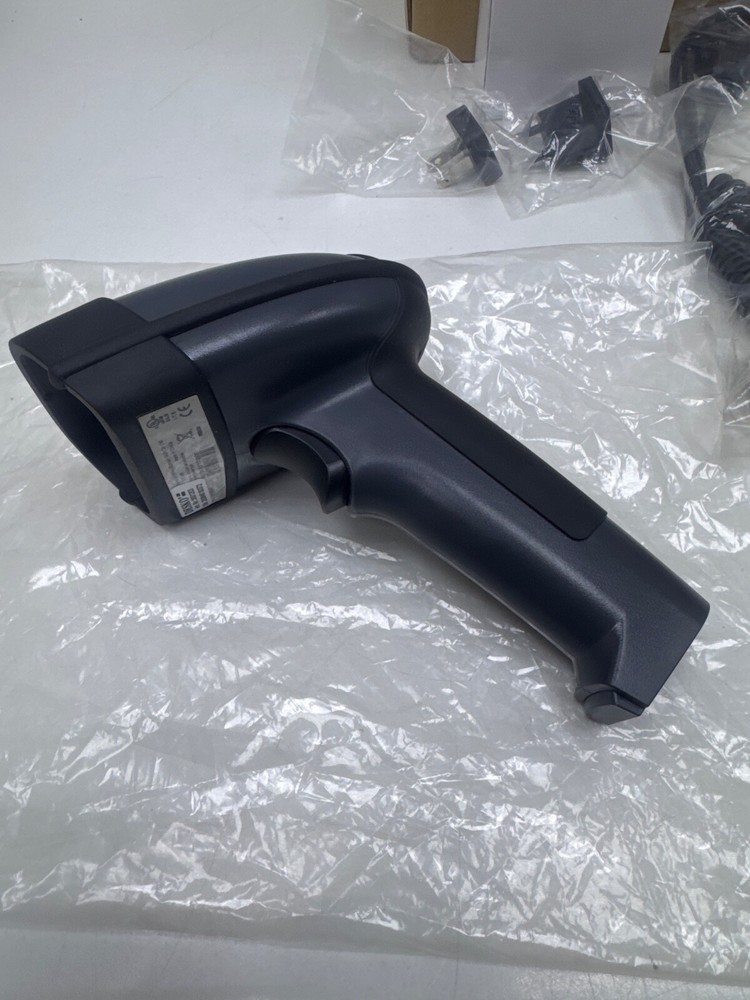 DESKO 3001203 BARCODE SCANNER