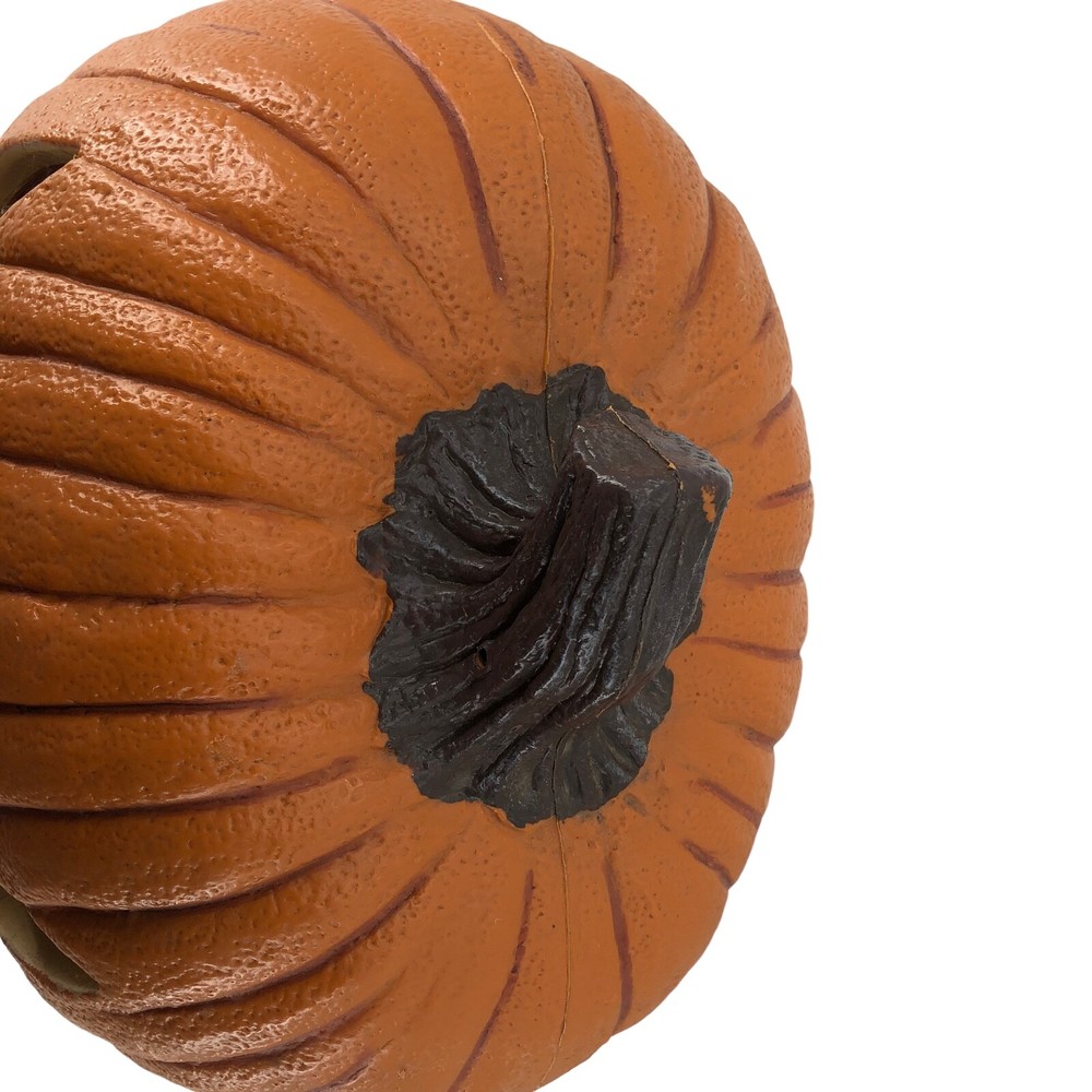 20" Halloween Motion Sensor Activated Jack O Lantern Pumpkin w/Led Lights Costco