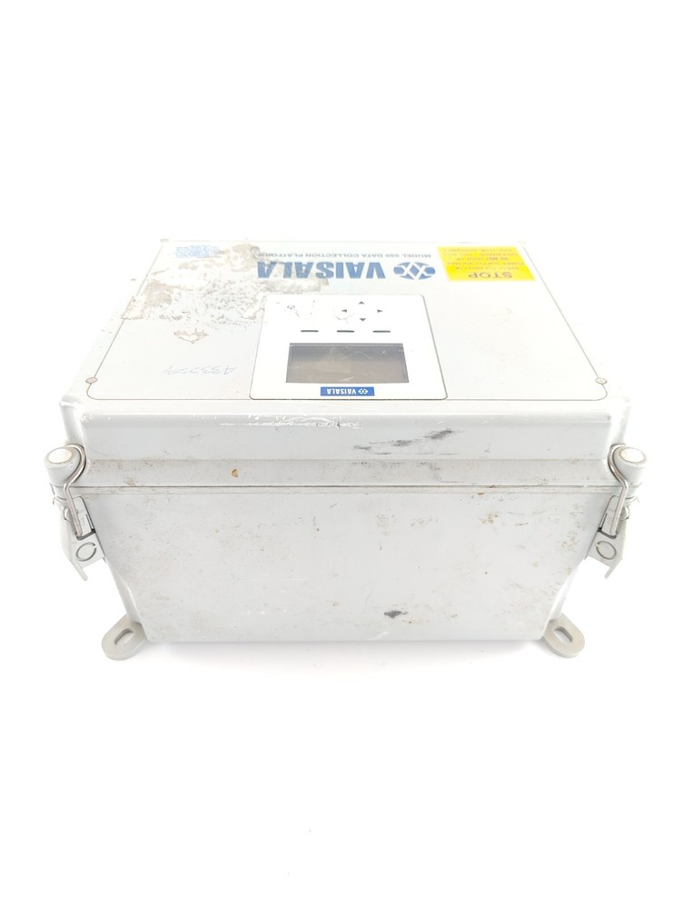 Vaisala Handar Model 555 Data Collection Platform