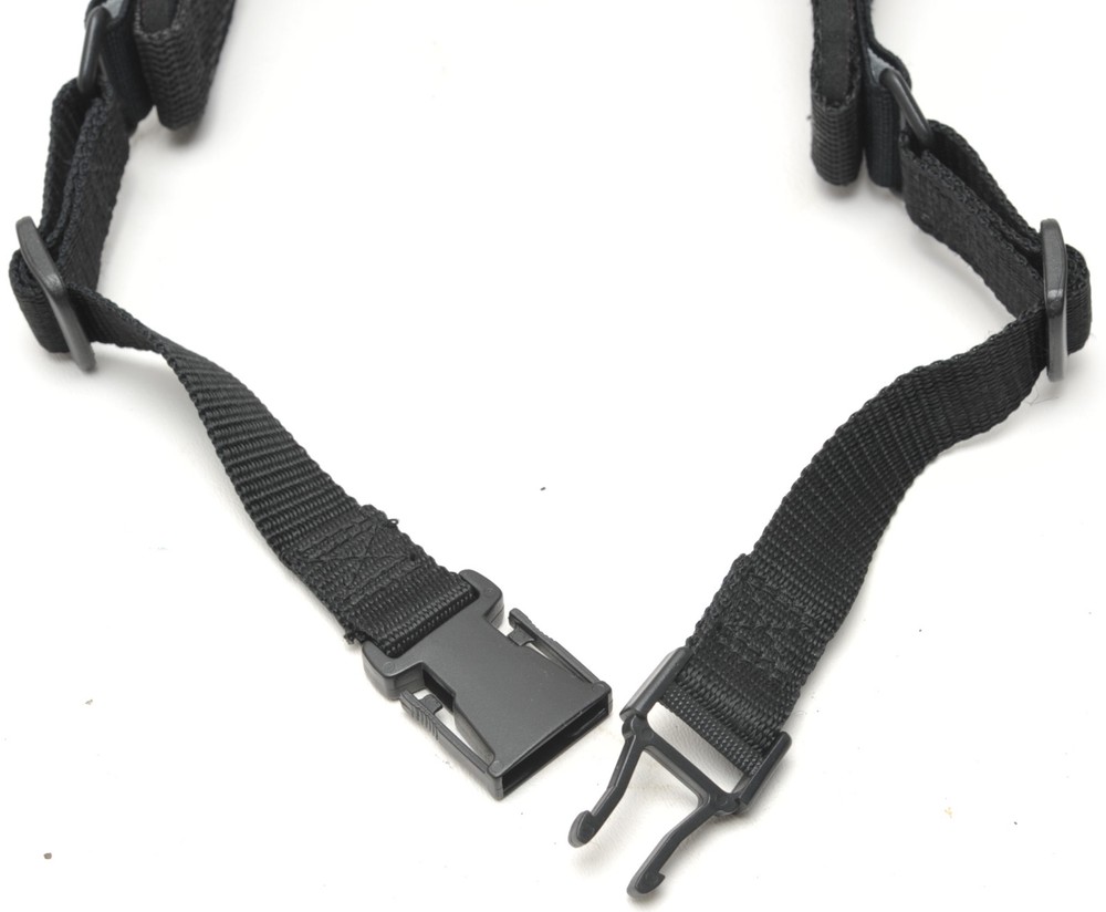 Star-D Strap