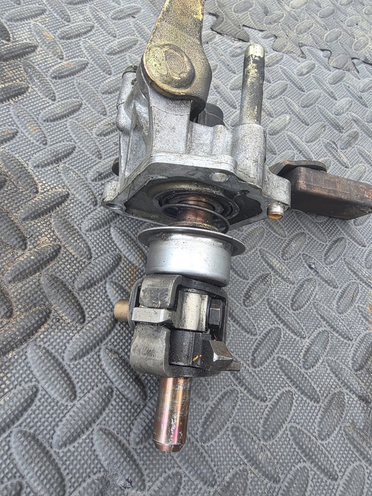 tsx shift Selector 6 speed 2006