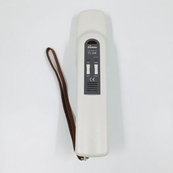 SANKO Handy High-Sensitivity Needle Detector TY-30K