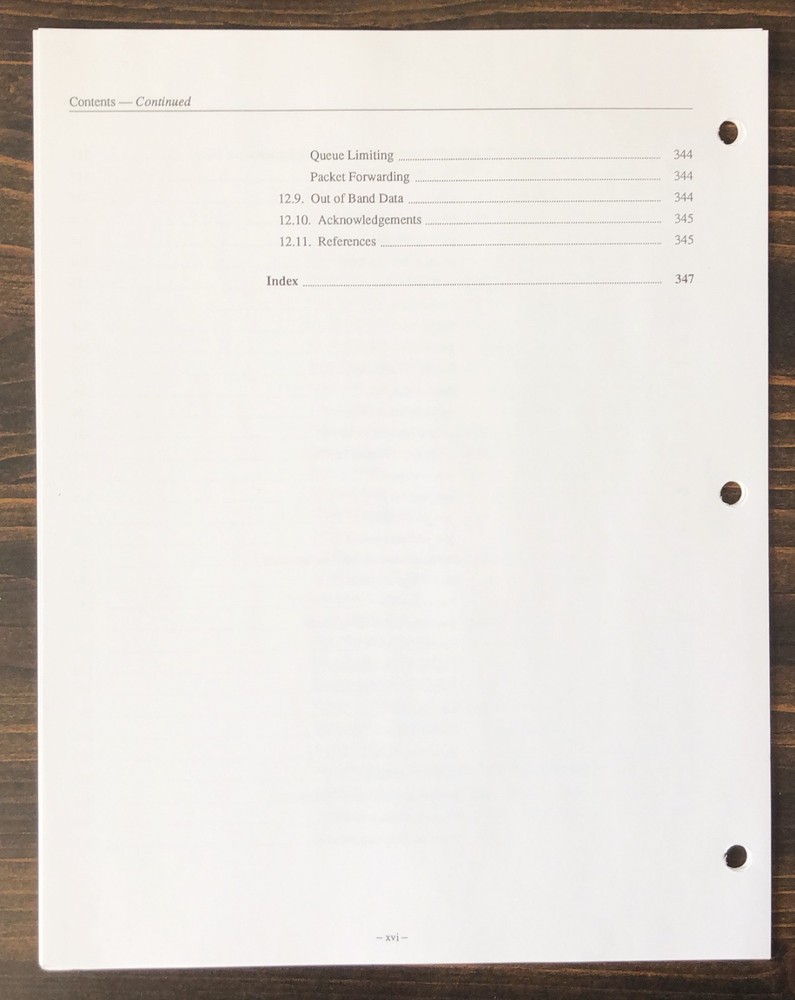 Sun Microsystems - Network Programming Guide Manual (1990)
