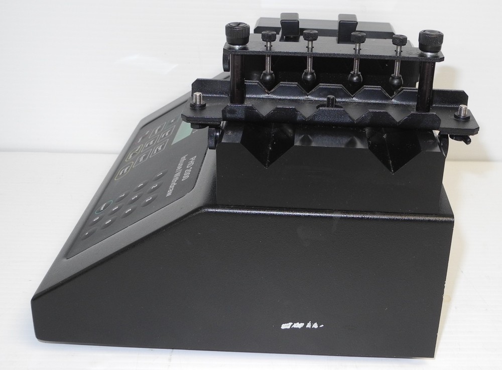 Harvard PHD 2000 Multi Syringe Digital Programmable Infuse/Withdraw Pump 70-2001