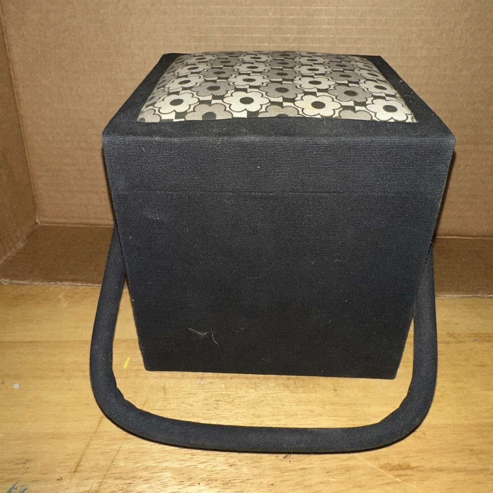 Small 6x6x6 Sewing Storage Box