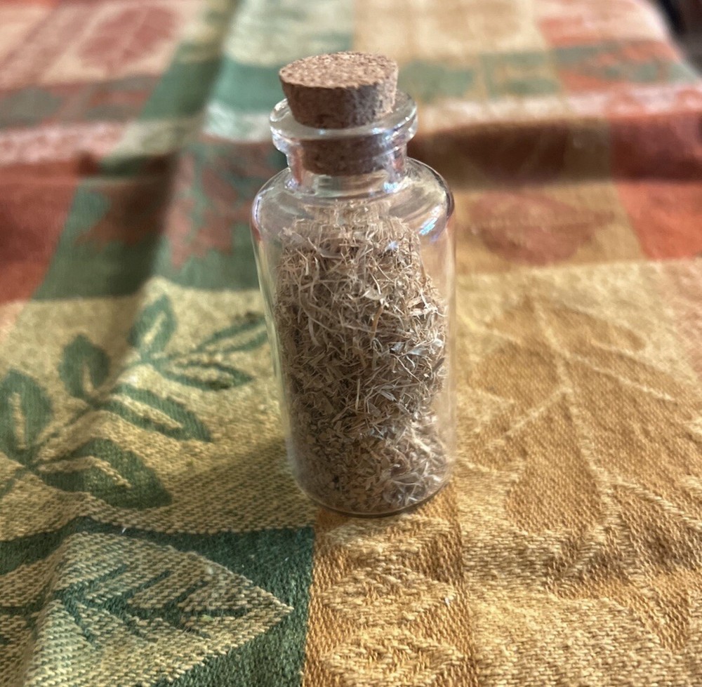 HedgeWitch Herbs