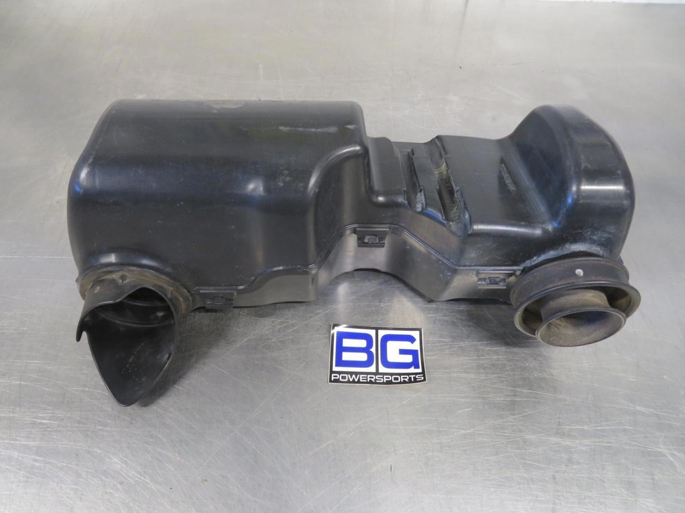 EB1255 2020 CANAM DEFENDER MAX HD10 ENGINE INTAKE RESONATOR