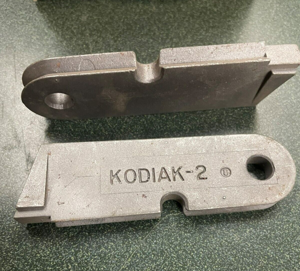 Simonds Future 2000 Kodiak-2 w/o Tips