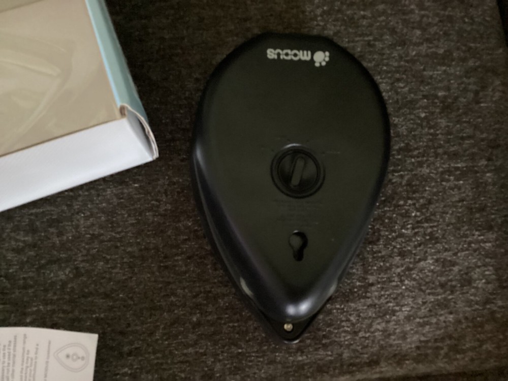 Modus Automatic Anti Barking Ultrasonic Control Device Indoor Bark Box