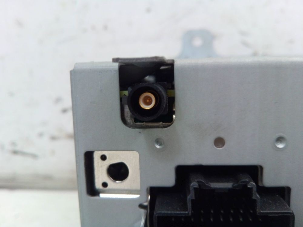 Radio/Cd-Changer Code Not Vorhanden. Fits for Vauxhall Insignia A