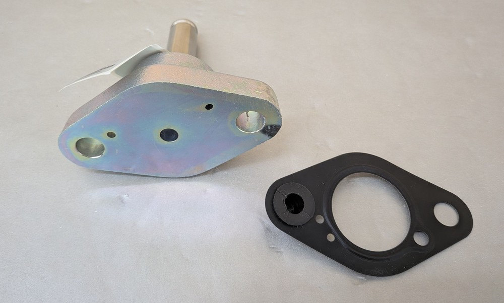 Danfoss 032F5484 34769111 Capacity Regulation Valve