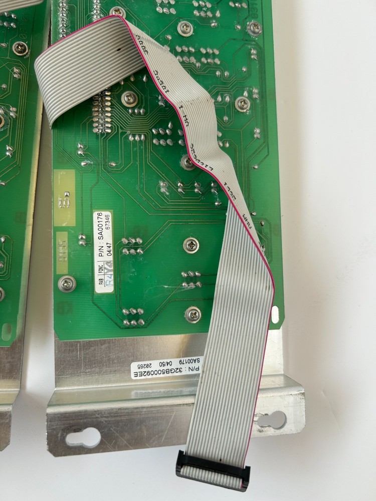 Carrier Pro Dialog Plus 32GB500092EE SA00179 Controller - Display Unit