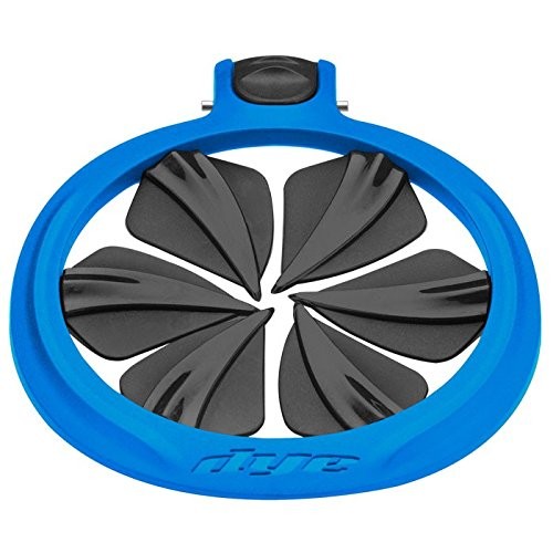 Dye Precision R2 Quick Feed - Cyan