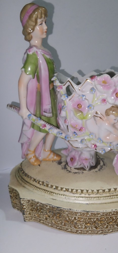 Antique/Vintage Nightlight