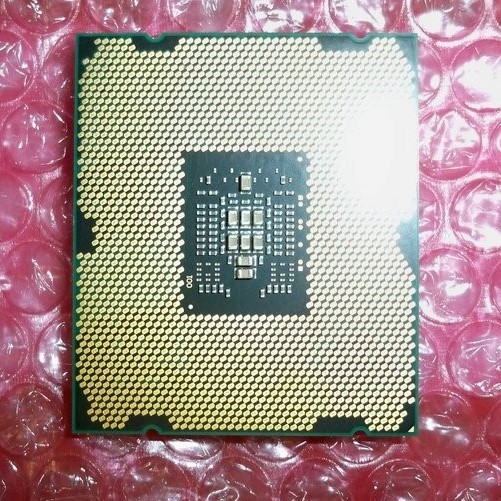 Lot of 10* Intel SR0LC Xeon E5-1620 3.6GHz Server CPU Processor