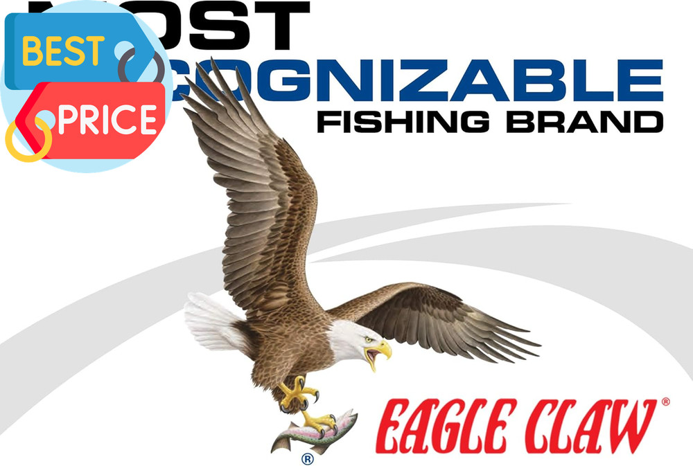 AFISH5 Fish Spear, 5 Prong