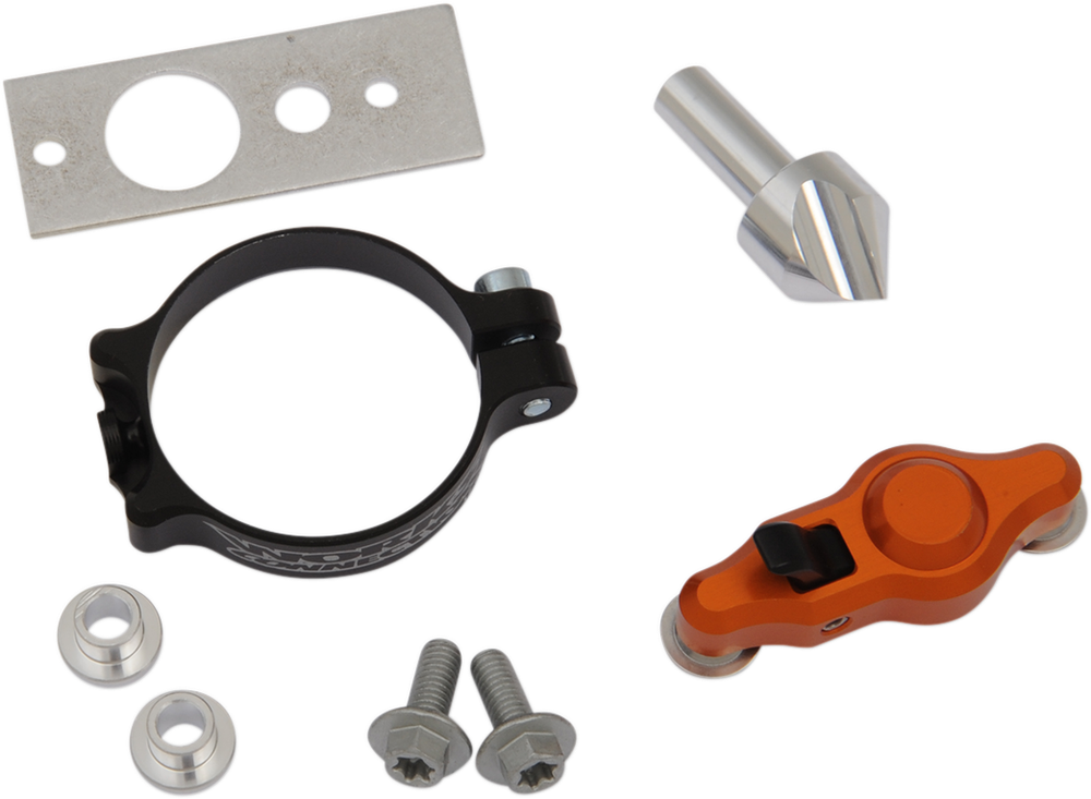 Works Pro Launch Holeshot Start Device for KTM 65 SX 19-23