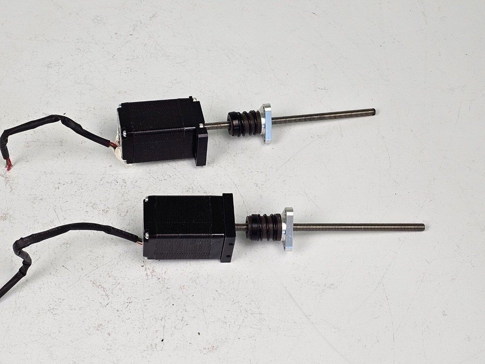 [2 UNIT] HAYDON SWITCH E28M47-05-038