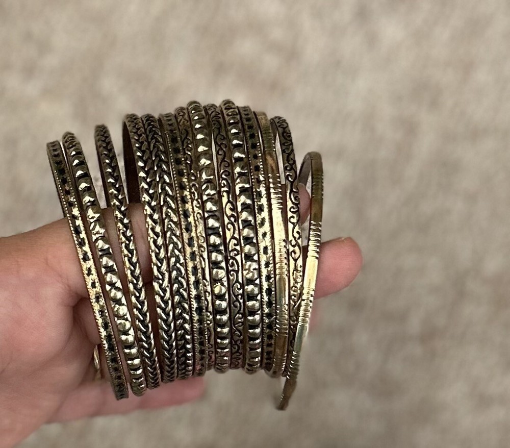 Antique Bangles -2026