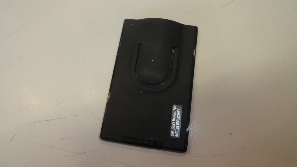 JVC REMOTE CONTROL UNIT RM-V711U