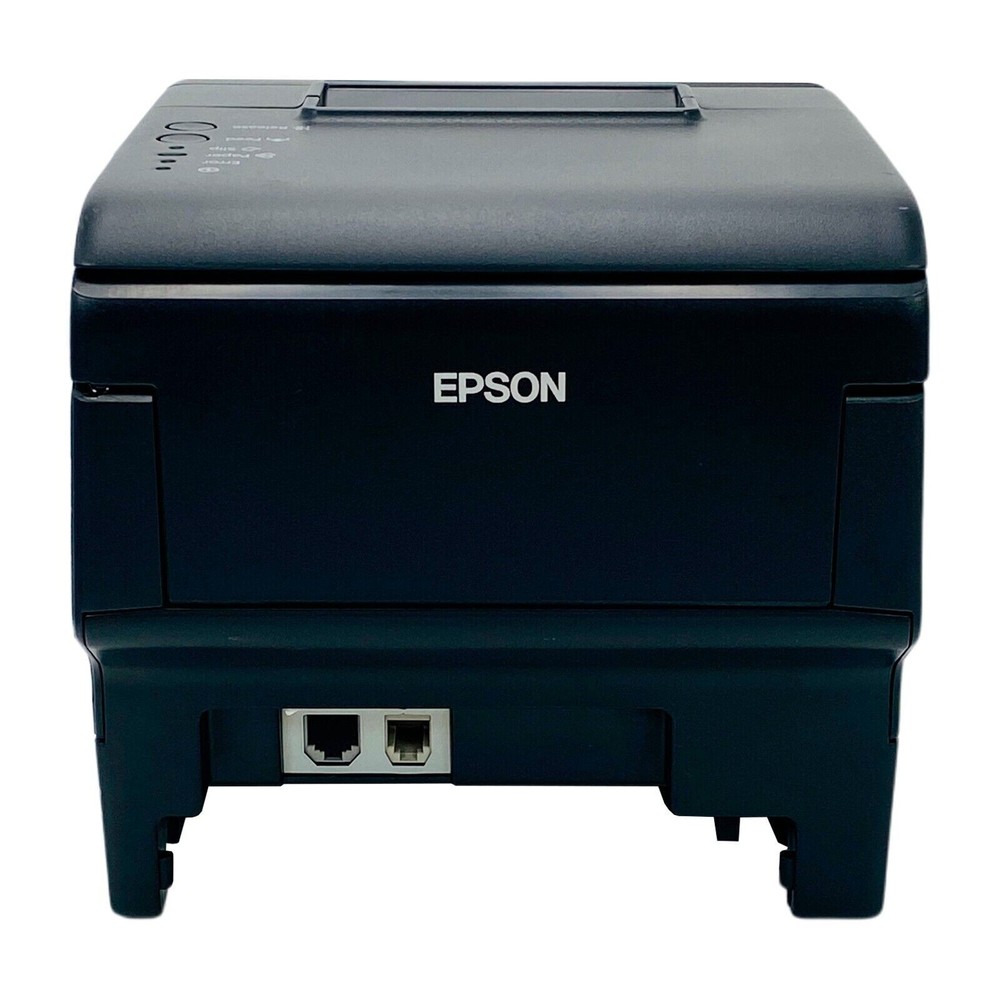 Epson TM-H6000IV Multi-function POS Compact Receipt Thermal Printer USB Endorser