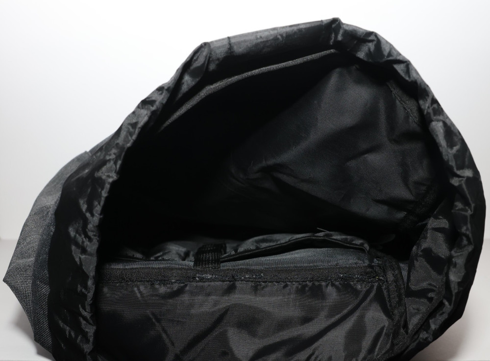 Google Stormtech Gray Backpack Promo Employee Customer Swag