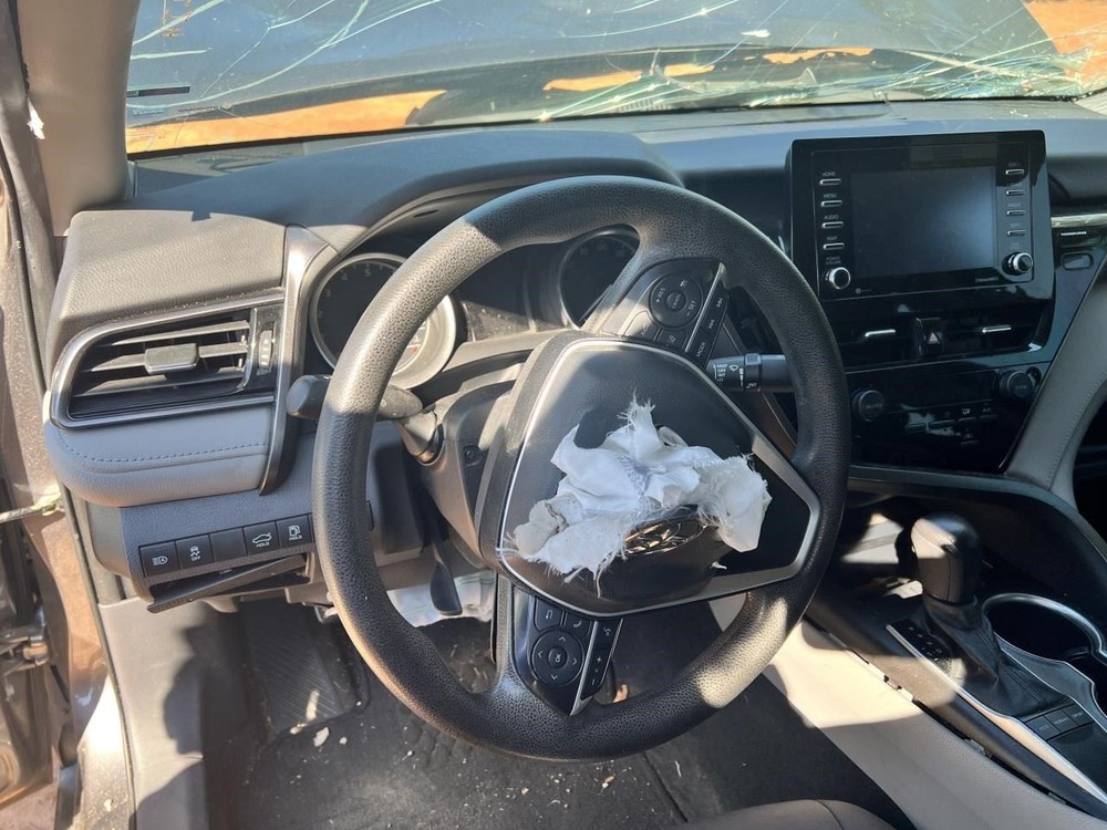 Engine ECM Electronic Module Engine Control Fits 20-22 CAMRY 104891964