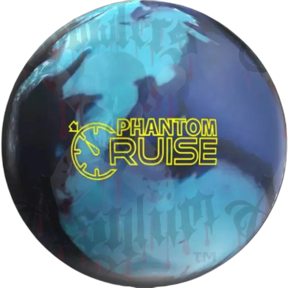 900 Global Phantom Cruise 14 lbs