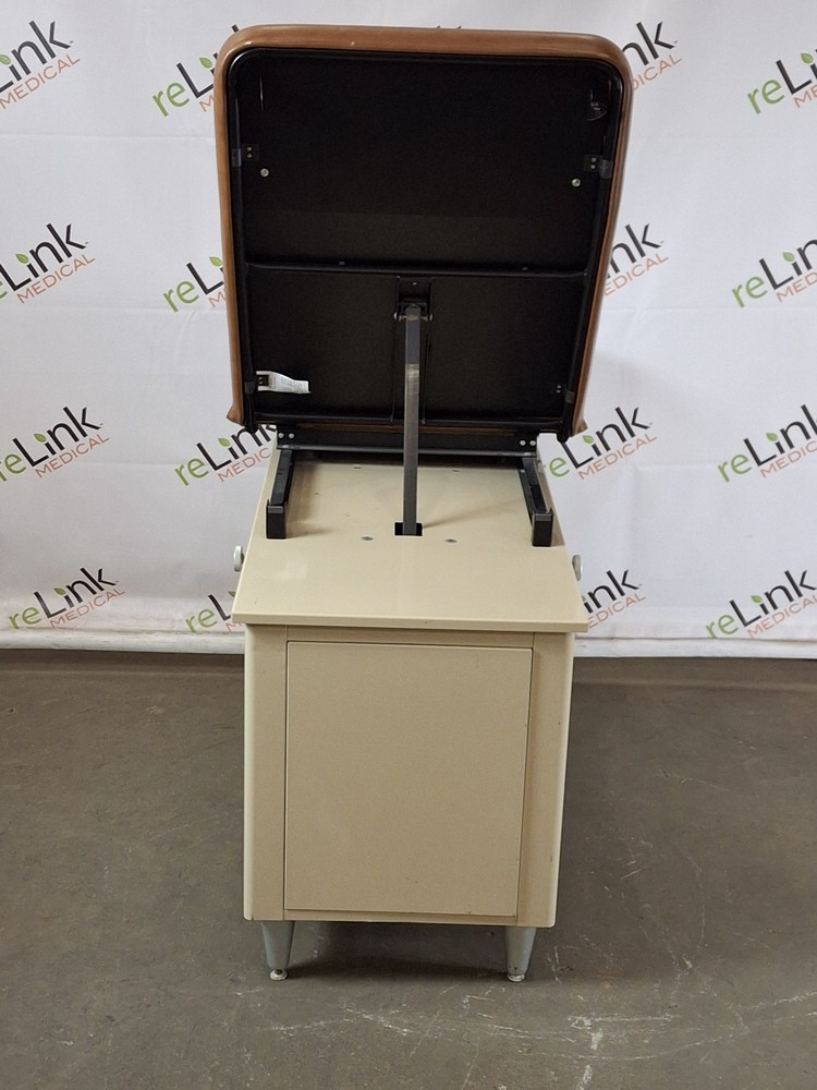 Enochs ELPAK 1000 Exam Table
