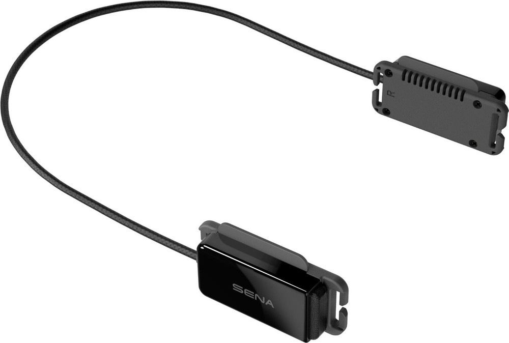 Sena PI Bluetooth Cycling Helmet Intercom