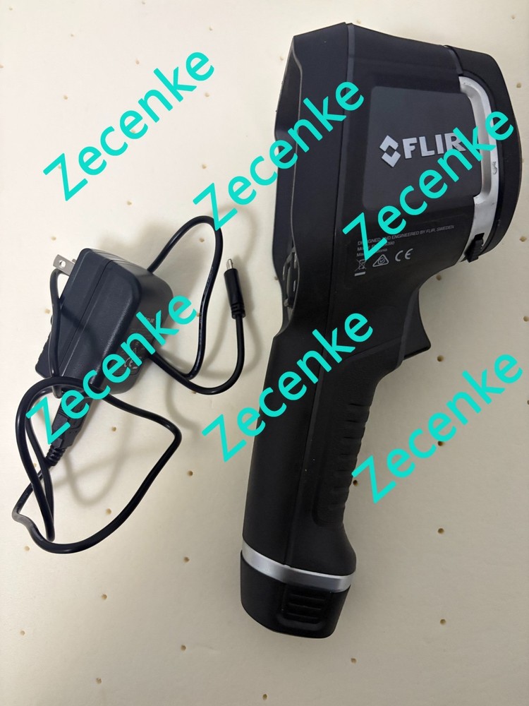 1PC FLIR E8 Infrared Thermal Imager