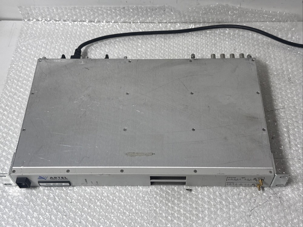 Artel Video Systems DL-4000 Digilink System