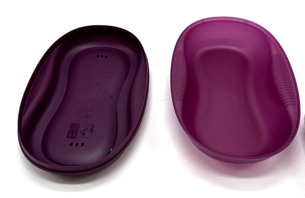 Tupperware Microwave Breakfast Maker
