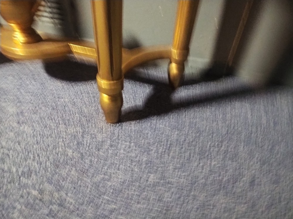 marble top table Antique 👀