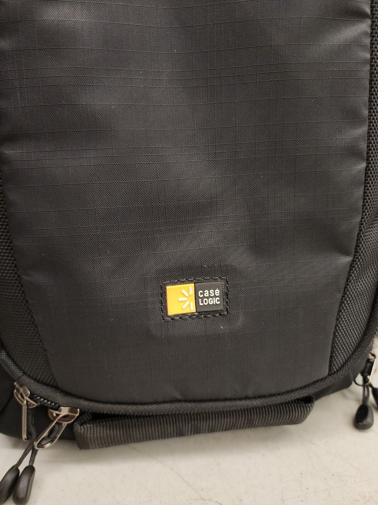 Case Logic DSS-103 Luminosity Large Sling Backpack (Black)