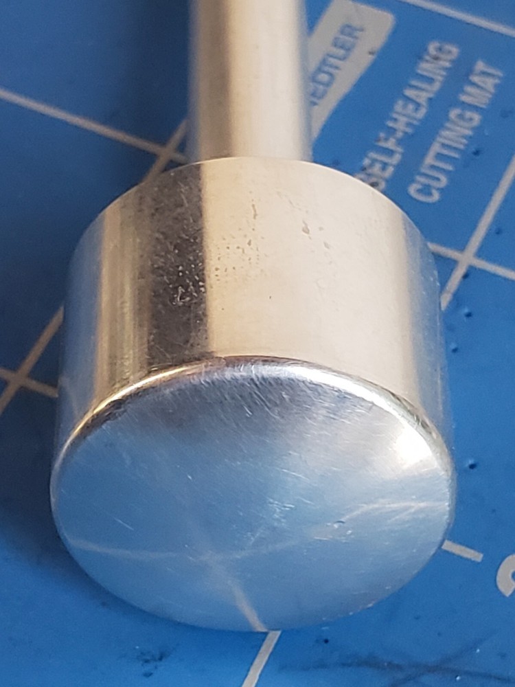 REPLACEMENT WILDERNESS SOLUTIONS FIRE PISTON SHAFT