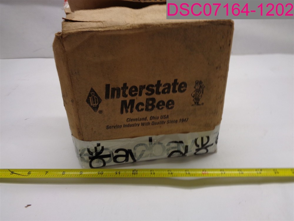 INTERSTATE-McBee MCBC15HBK Head Bolt Kit