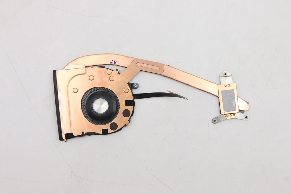 5H40W65015 Thermal Module w/ FAN