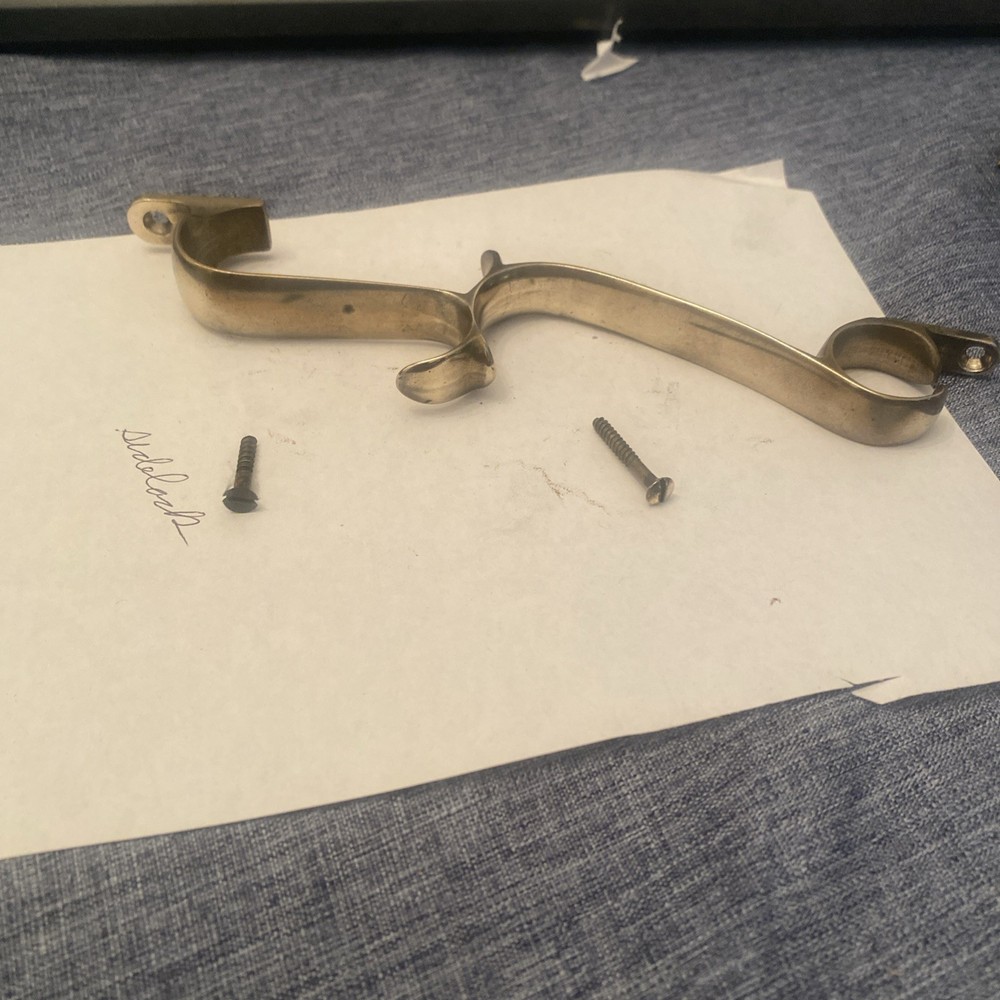 T/c Hawkins Trigger Guard