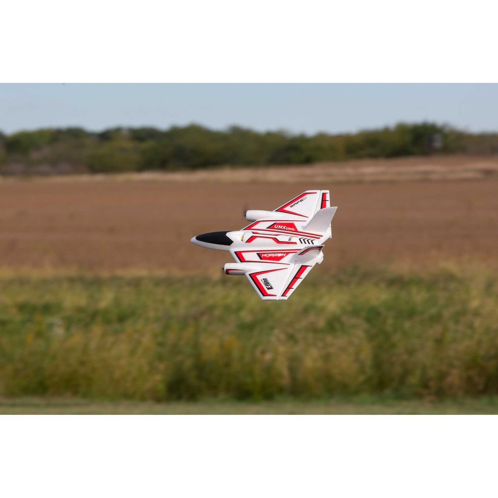 E-flite UMX Ultrix BNF Basic EFLU6450 Airplanes B&F Electric