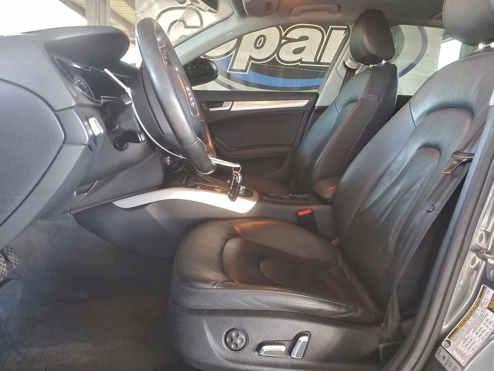 CONTROL PANEL OEM 13-16 A4 AUDI 1YR WRNTY