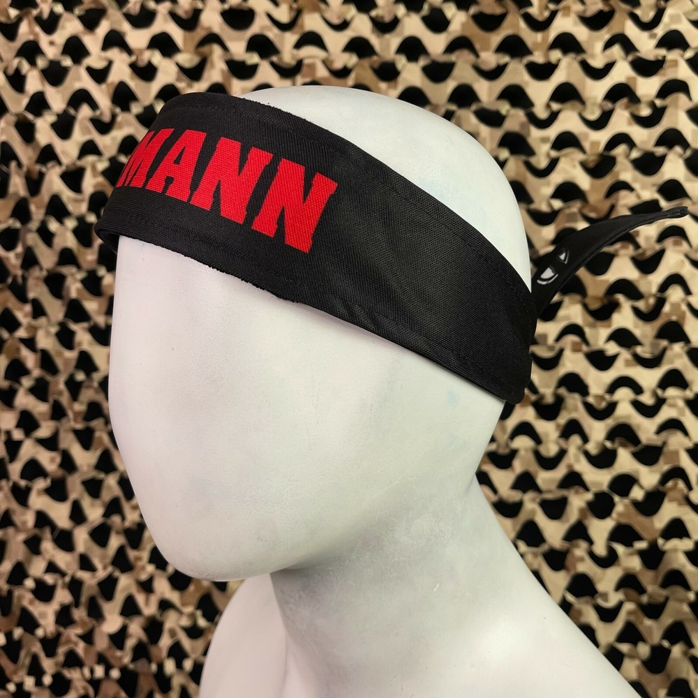 NEW Tippmann Paintball Head Band - Staple